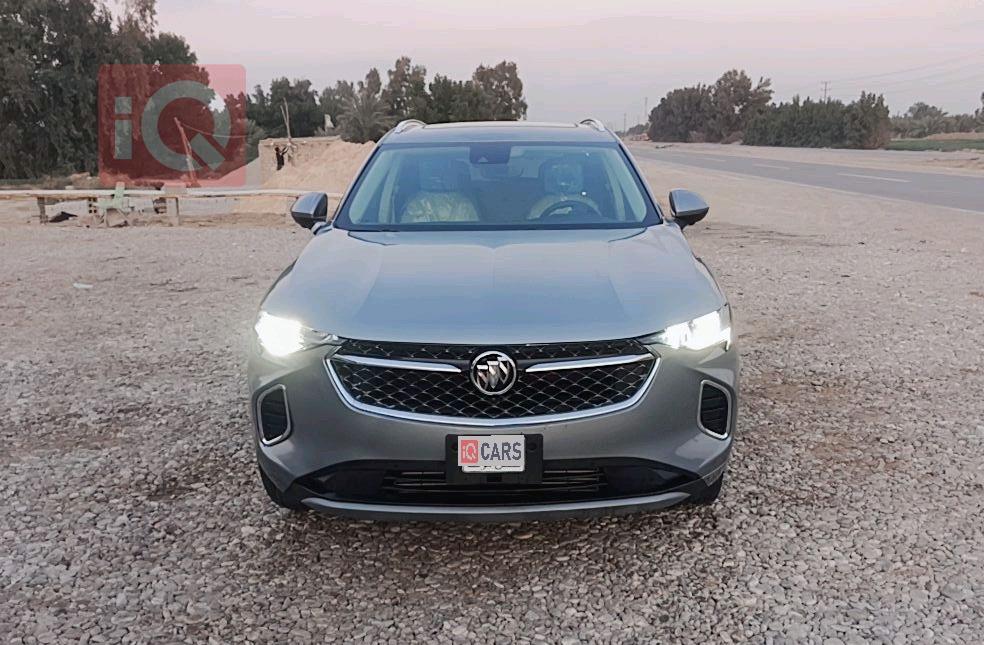 بويك إنفيجن